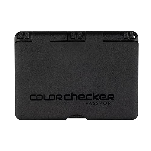 [Official Japanese Product] COLORCHECKER PASSPORT PHOTO 2