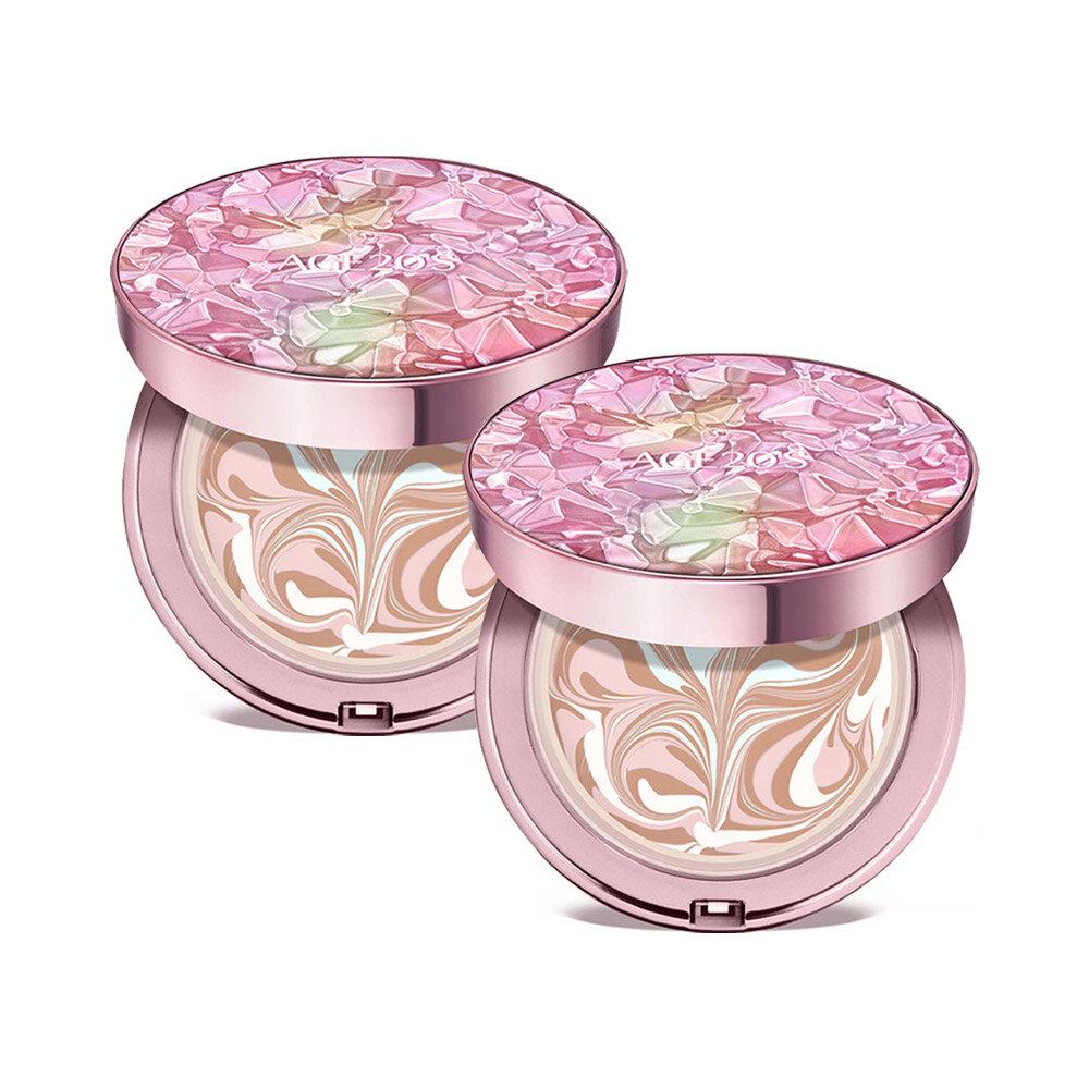 Age 20 s Essence Cover Pact Aura Main Product 14g x 2 Aura No. 23 () x2