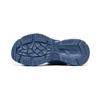 Skechers Casual Women Blue Beach Sandals Comfortable Soft Breathable 119866-BLU