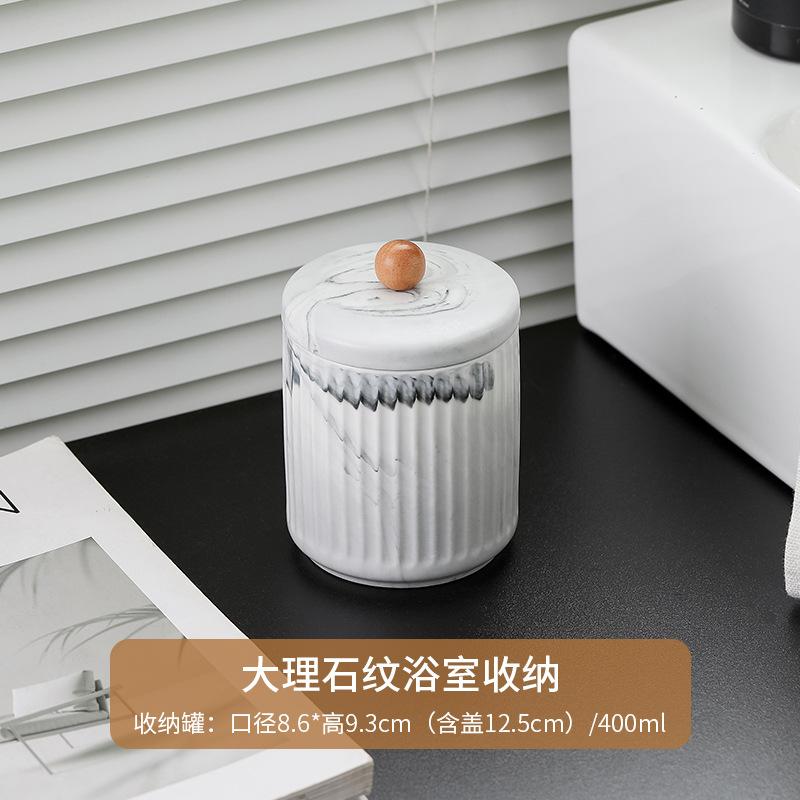 Hotel Bathroom Hand Lotion Press Shower Gel Shampoo Lotion Bottle Mouthwash Cup Separate Bottle Bathroom Accessories Dispenser