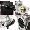 Carb Carburetor For Tecumseh MTD Stens Rotary Tractor Yard Engine Replacement 520-952 13153 640065 640065A OV358EA OHV130 OHV125