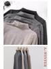 Women's Fleece-Lined Warm Slim-Fit Half-High Neck Base Layer Top, Long-Sleeved, Solid Color, Versatile for Autumn/Winter.