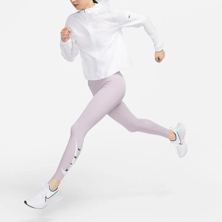 Nike Jackets Women's White Hooded Moderate Other (Unisex) Jackets DQ1062 100
