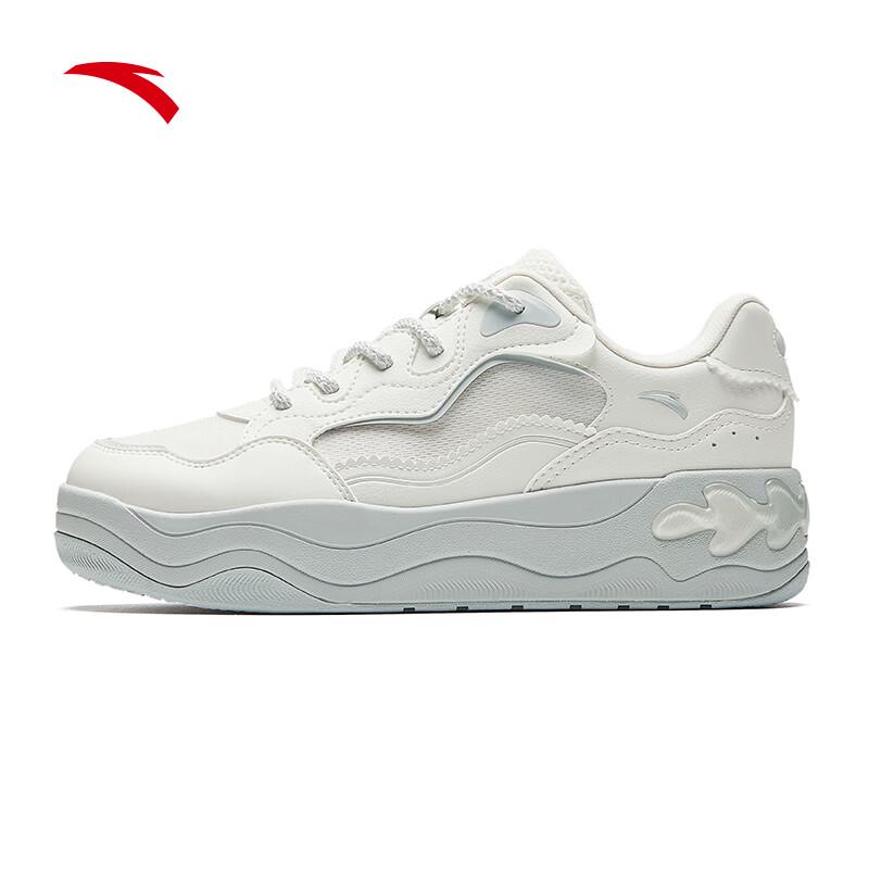 ANTA Seaweed 3.0 Women's Platform Skate Shoes