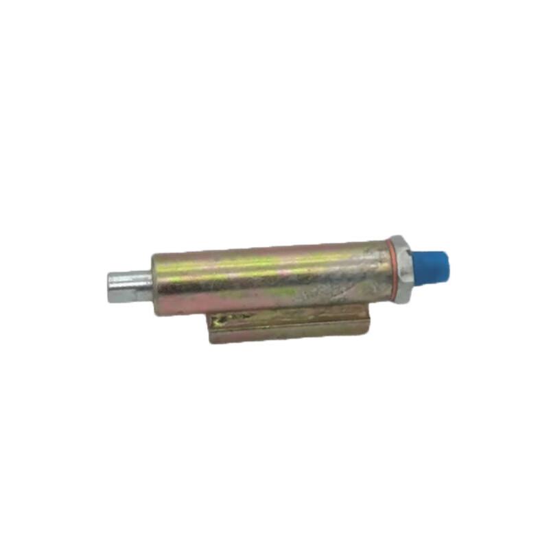 Shaanxi Auto SX2190/SX2153 Cab Lock Pin Hydraulic Jack Pump