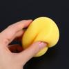 12PCS Cleaning Pottery Crafts Artist Brush Painting Sponge Round Synthetic Watercolor