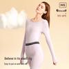 MiiOW Women's Thermal Underwear Set (Heat 8°C)
