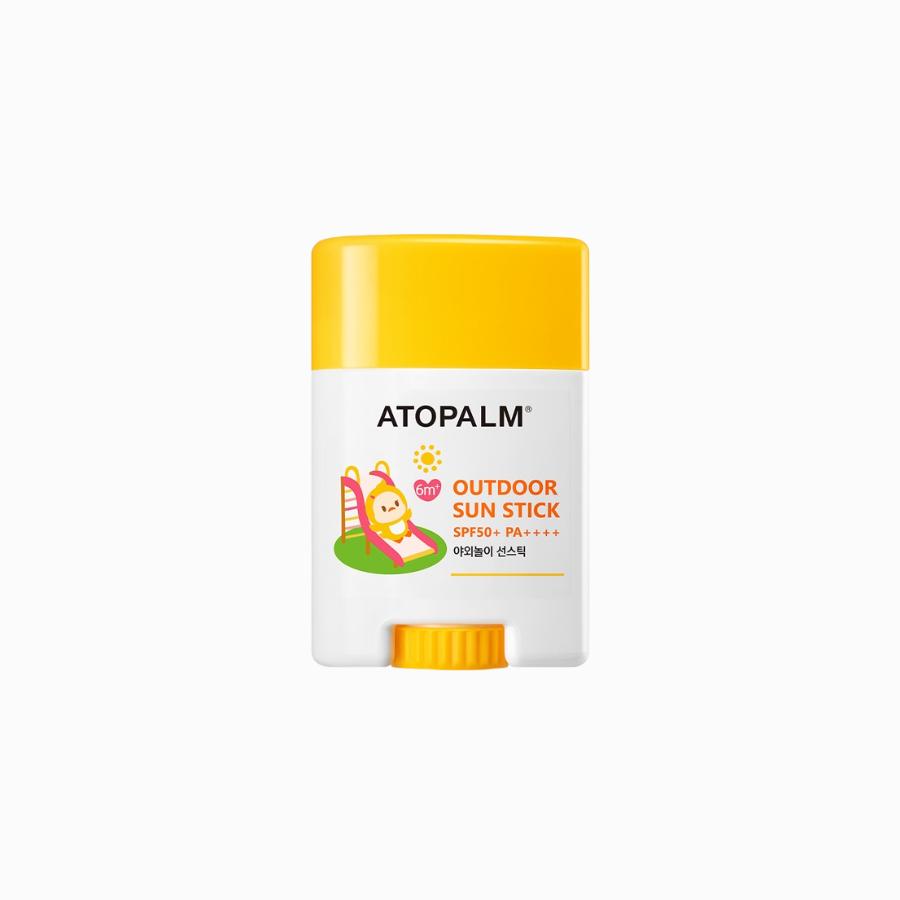 ATOPALM Outdoor Sun Stick 21g