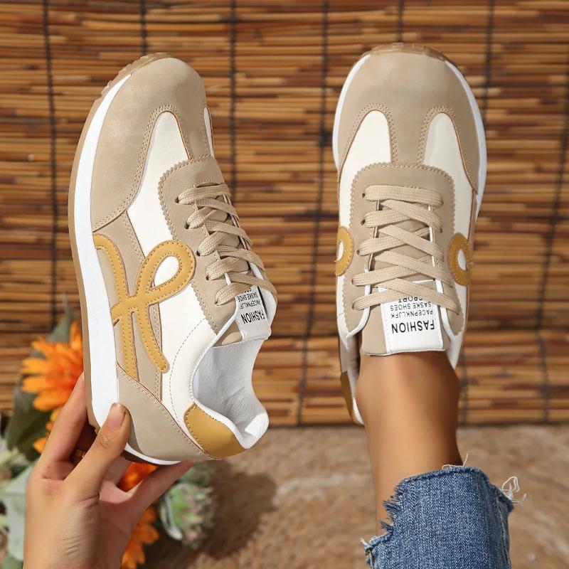 Fashion 2025 Women Sneakers Brand Casual Luxury Outdoor Sneakers Women Lightweight Wear-resistant Shoes Running Platform Shoes for Women