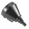 Car Fuel Funnel Fuel Funnel Fuel Funnel Plastic Material Funnel Funnel Separating