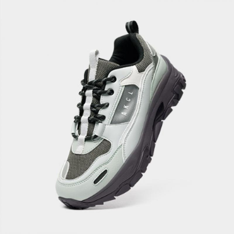 Akiii Classic Sneakers Height Increasing Ugly Shoes  Akaifuw012300 