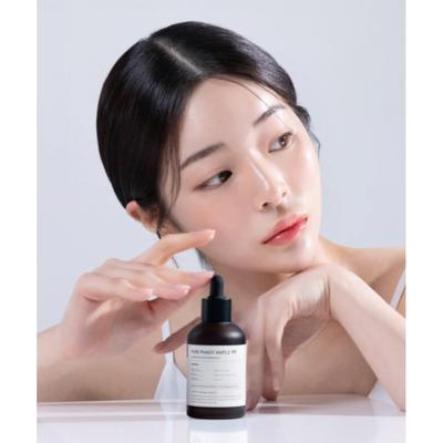 Yüz Bakımı – Yüz serumu