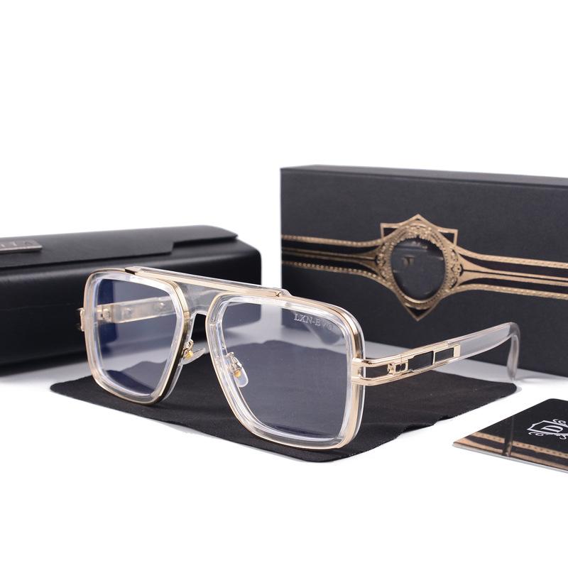 Glasses Classic Men's Sunglasses Driving Square Fashion Sunglasses
