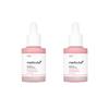 Medicube PDRN Pink Peptid Duo Set (PDRN Pink Peptid Ampulle 30ml + PDRN Pink Hyaluron Feuchtigkeitscreme 50ml) (7 Optionen)