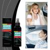 Car Window Track Lubricant Automotive Window Track Lube Spray Gentle Glass Maintenance Agent Lubricant With Long Lasting Effect