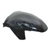 Motorcycle Front Mudguard For KAWASAKI GTR 1400 2007-2015 2016 2017 GTR1400 Fender Side Fairing Panel Wheel Cover Splash Guard