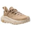 HOKA ONE ONE Kaha 2 Low Gore Tex Shifting Sand Sneakers 1130530-SSEG