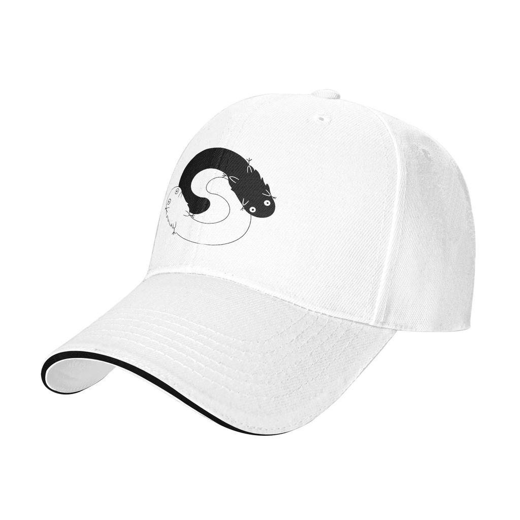 WitchHatAtelierr Baseball Caps Hip Hop Anime Sandwich Caps for Unisex Women Breathable Dad Hat Outdoor