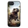 Cartoon Dinosaur Wallpaper Phone Case for Xiaomi Redmi Note 12 11 10 A3 Pro 10A 10C 12C Note12 5G Protective Cover