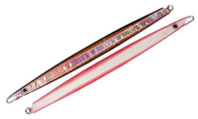 SMITH LTD Metal Jig RB Masamune 115g 16 Surume Glow