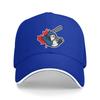 Baseball Cap Blue-Jays-Bird Merch Men Women Casquette  Hats Cap Unique Design Outdoor Summer Adjustable Headwear