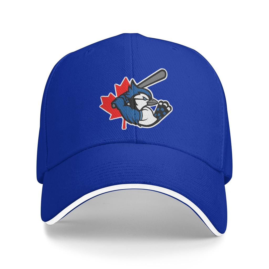 Baseball Cap Blue-Jays-Bird Merch Men Women Casquette  Hats Cap Unique Design Outdoor Summer Adjustable Headwear