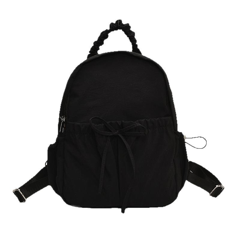New Backpack Outdoor Backpack Large Capacity Schoolbag