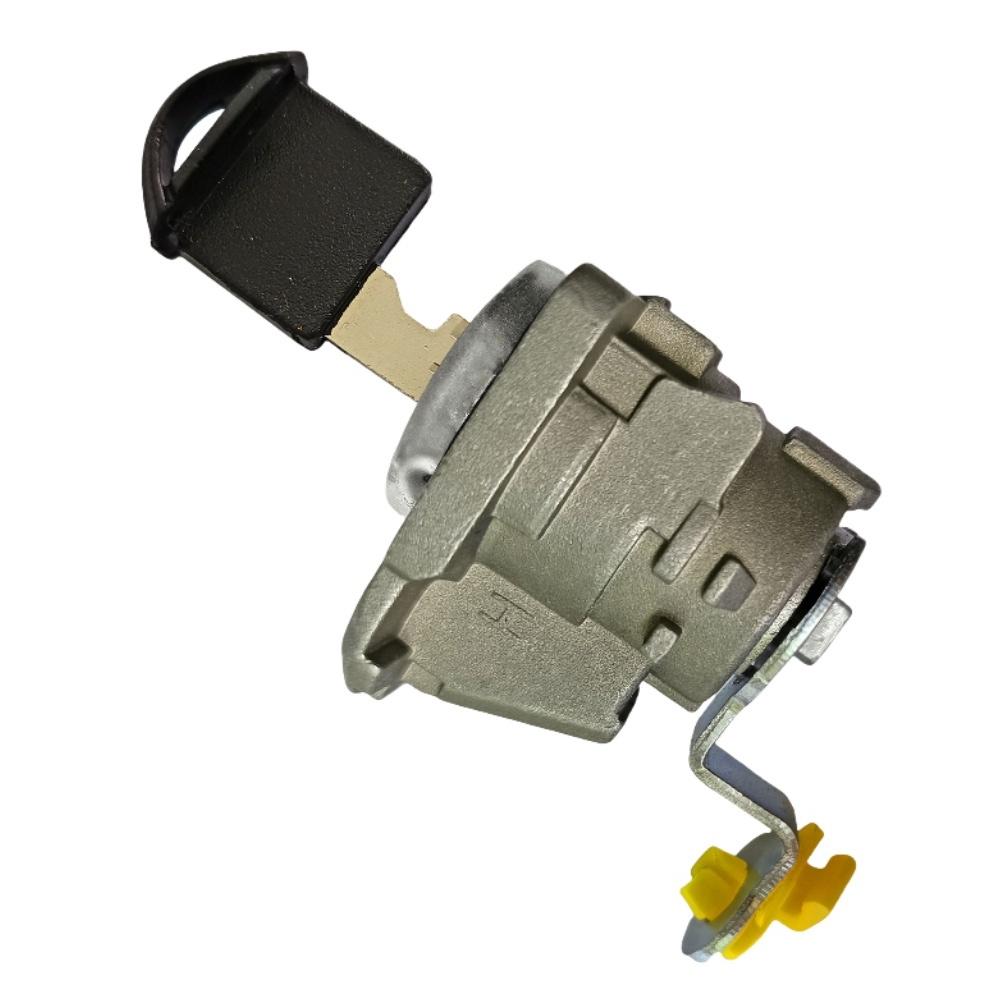 Front Left Driver Door Lock Cylinder with 1 Key For Nissan Altima 2013
