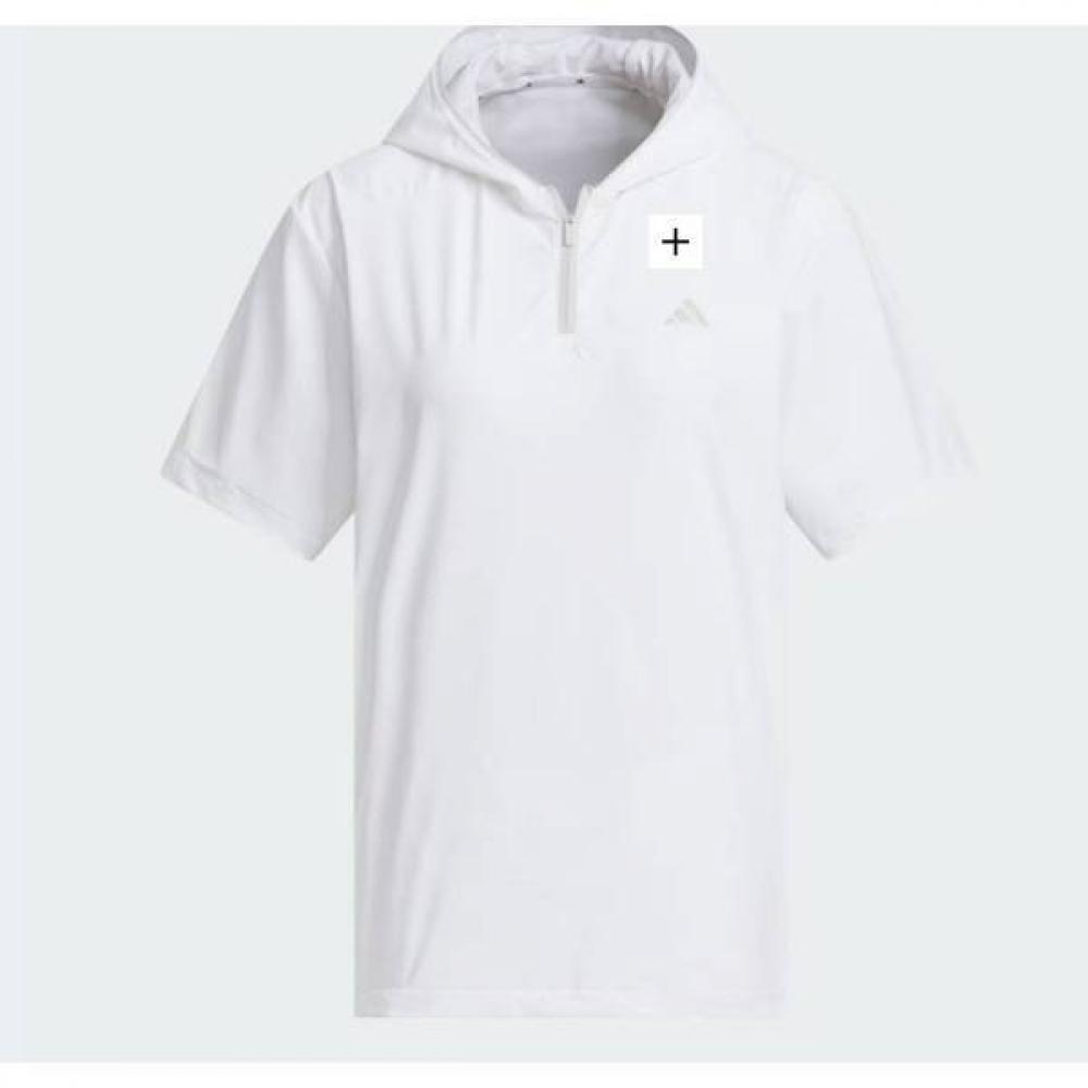 AdidaS Golf Women S Adizero 1 4 Zip Je8319