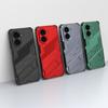 Für Redmi A5 4G Hülle Punk Stlye Handyhalter Schutzhülle Armor Bumper Case Für Redmi A5 4G Hülle Für Redmi A5 4G