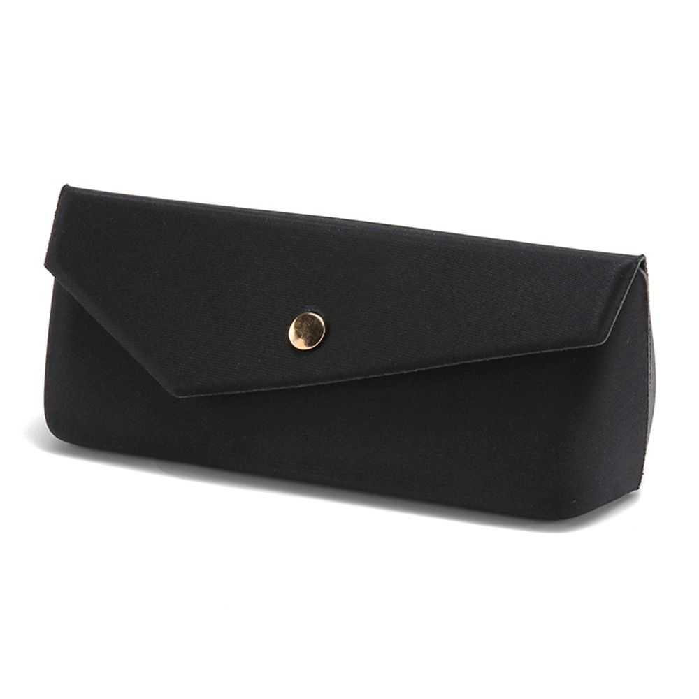 

Мягкий футляр для очков для чтения Треугольный протектор для очков Чехол для очков для близорукости Мужчины Женщины