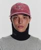 Minasu Mns Your Time Pigment Cap_Pink