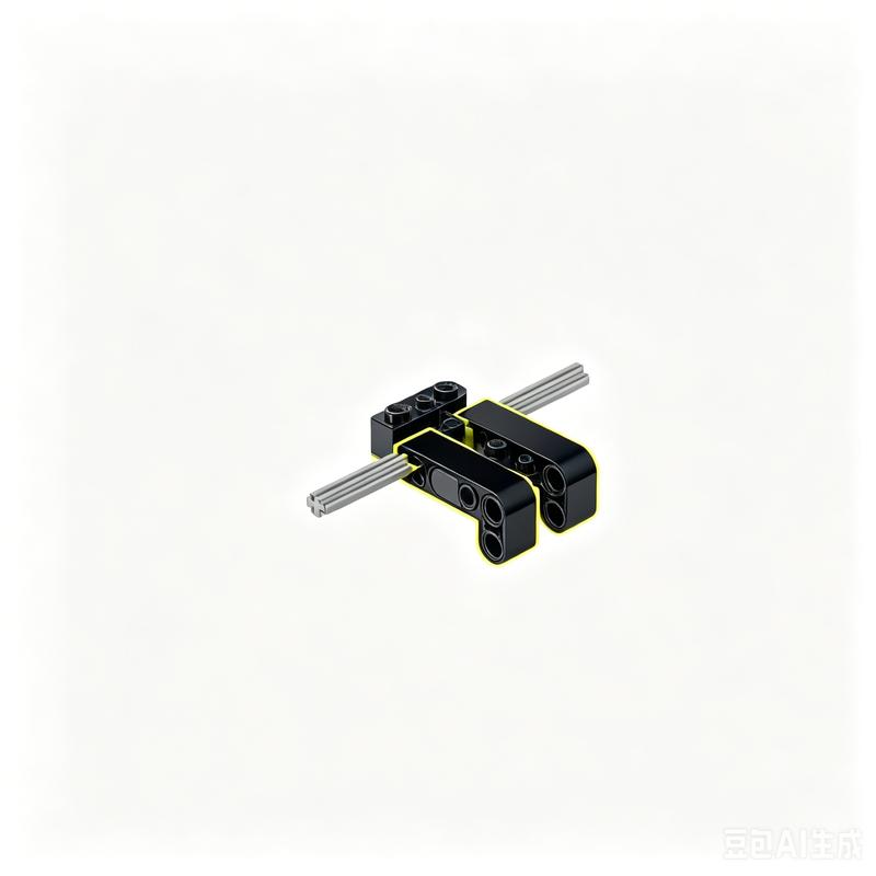 1228PCS Man Tgx Lion Truck MOC Model Alternate Build For Technic 42210 Building Blocks Custom Puzzle DIY Assembly Educational