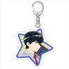 Go for It, Nakamura Acrylic Stand Ornaments Anime Okuto Nakamura Aiki Hirose Fans Gifts Keychains