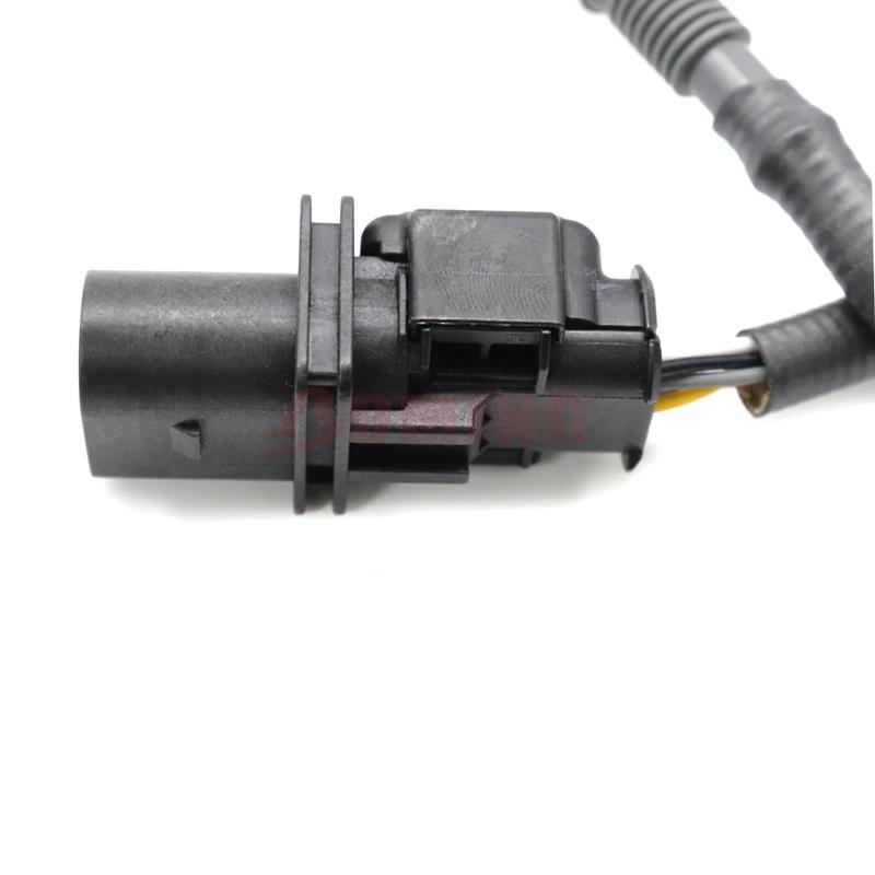 0258017025 Car 5 Wire Upstream Air Fuel Ratio O2 Oxygen Lambda Sensor Fits For LSU 4.9 48292001 213-1572
