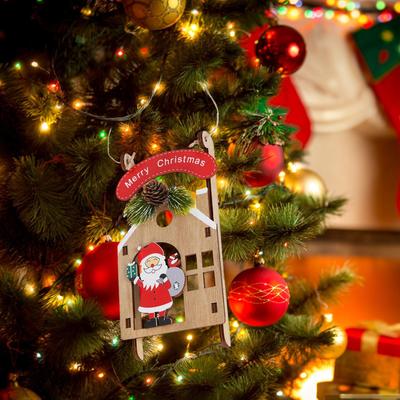Party-Zubehör – Weihnachtsdeko