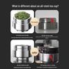 Mi Xiaoshu Portable Double-Layer Glass Tea Infuser