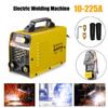 6000W TIG/MMA Electric Welding Machine ARC-225 IGBT Inverter Stick Welder  22.5x10x15cm
