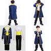 Enchanting Beauty And The Beast Prince Adam Costume For Boys With Exquisite Workmanship