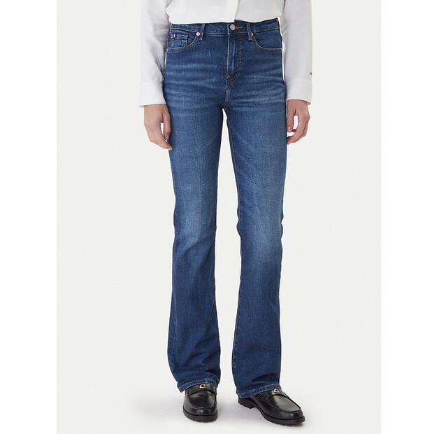 

Джинсы Tommy Hilfiger WW0WW46729 EU 26_32