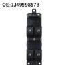 1J4959857B Power Window Switch for 1999-2005 Volkswagen Jetta