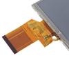 3.5  TFT LCD Display Screen 320x240 Resolution Compatible With LQ035NC111 54pin LCD