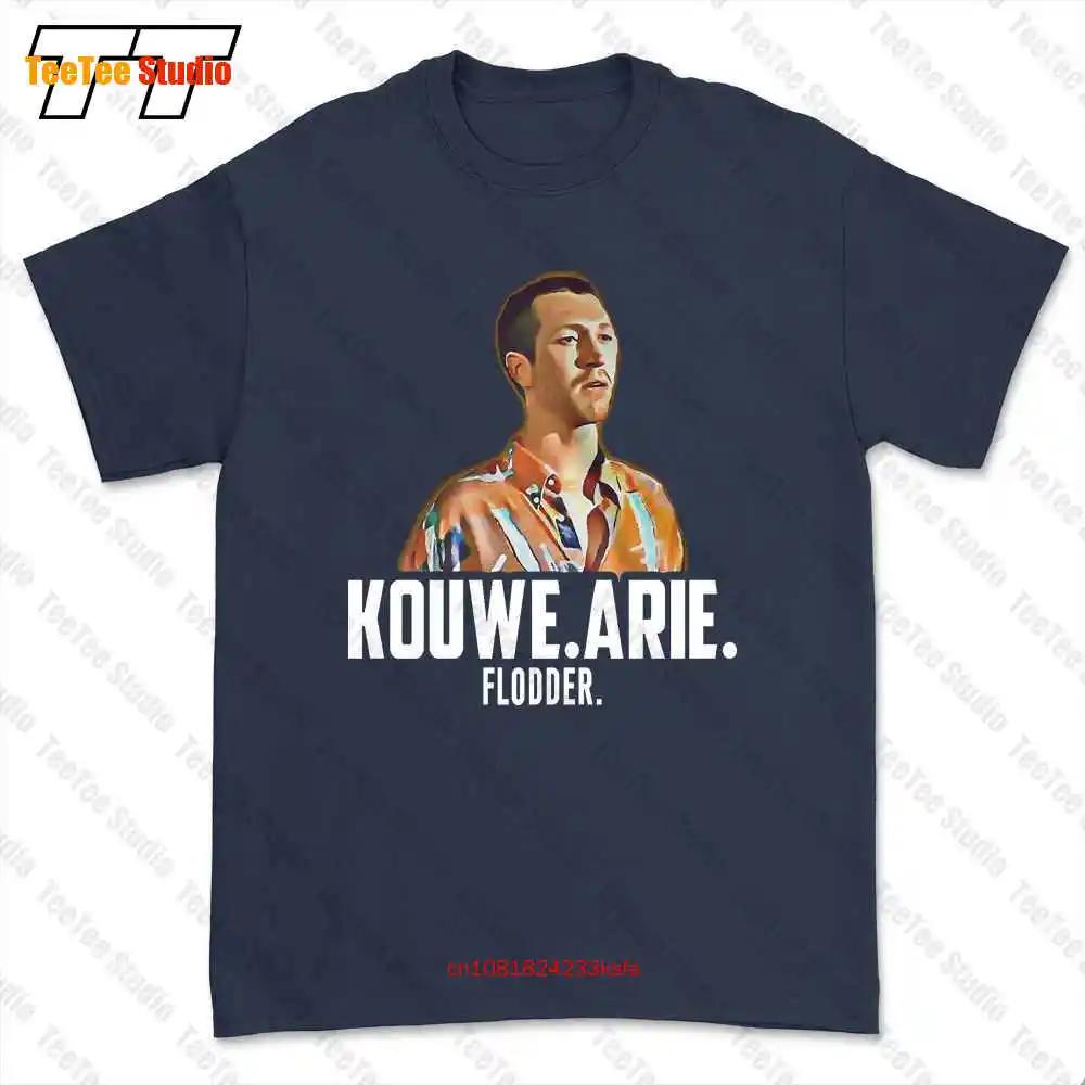 

Kouwe Arie Flodder Tshirt Tee LS7C 4XL