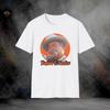 Buford T. T-shirt Justice Smokey and the Bandit | T-shirt Unisexe Softstyle