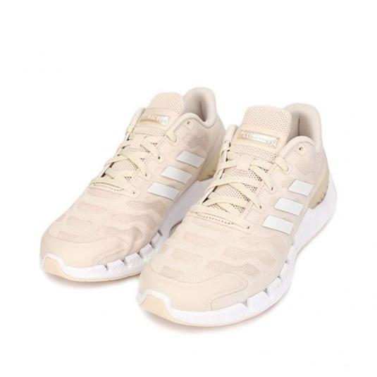 Adidas Climacool Ventania 'Creamyellow White' Women's FZ1749