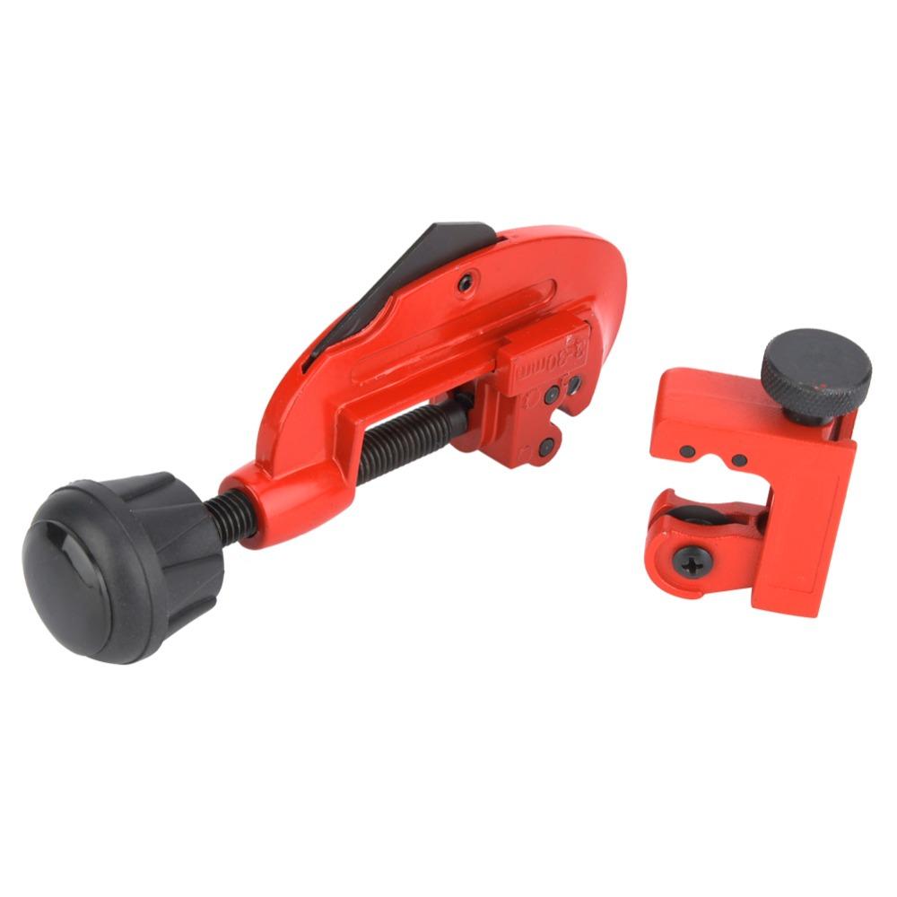 2pcs High Strength Pipe Cutter Pipe Cutter G Type Cutter Durable Tubing Cutter For Plumbing Work