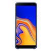 Samsung Case Ef-Aj415Cl J4 Plus 2018J415 Blue/Blue Gradation Cover