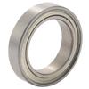 30Pcs Miniature Sealed Metal Shielded Metric Radial Ball Bearing Model: 6701 ZZ 12X18X4MM