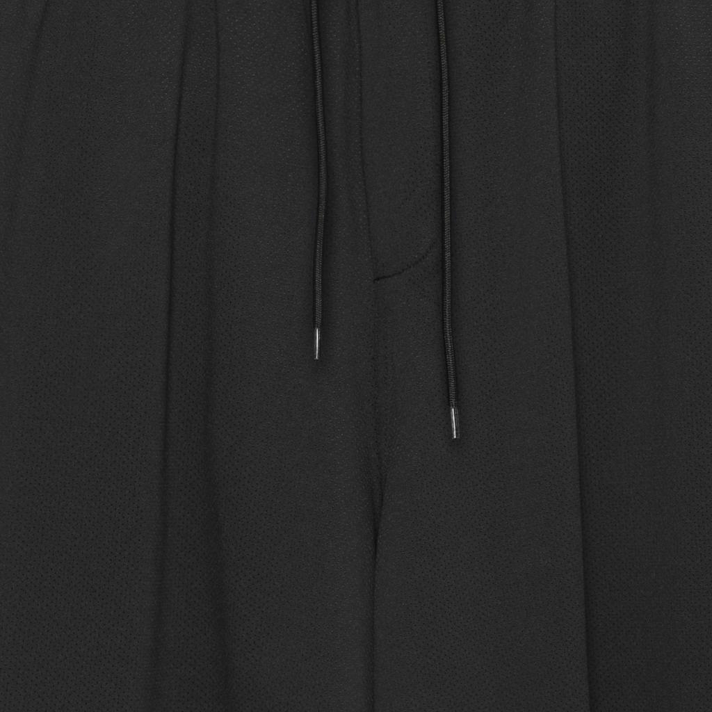 Balenciaga Pride 22 Swim Shorts 'Black' Men's 7040464C0B41000