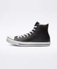Converse Chuck Taylor All Star Classic Leather Black 132170C